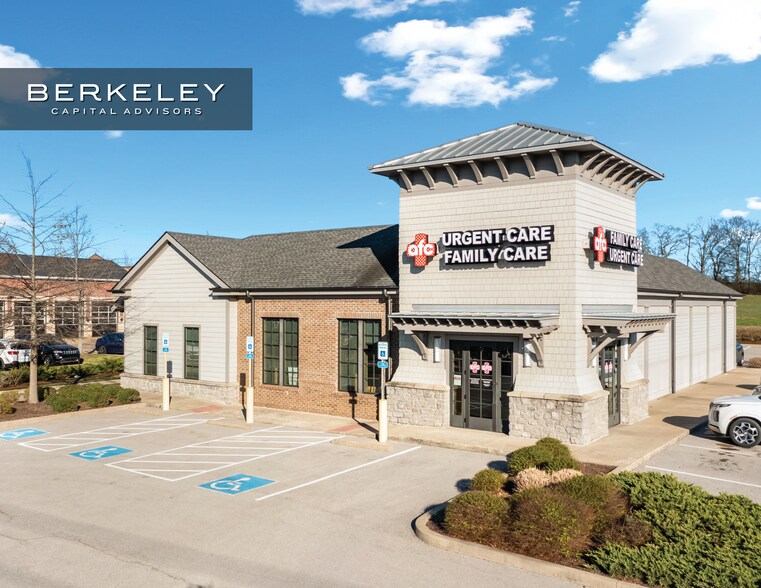 2070 Wall St, Spring Hill, TN 37174