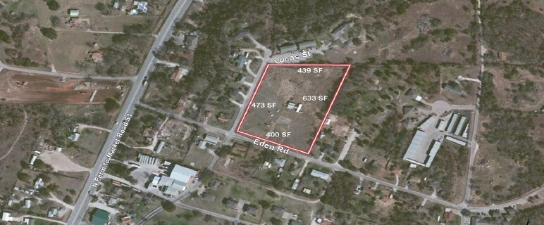 203 Eden Rd, Weatherford, TX for sale Primary Photo- Image 1 of 1