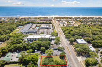 More details for 2423 Sadler Rd, Fernandina Beach, FL - Land for Sale