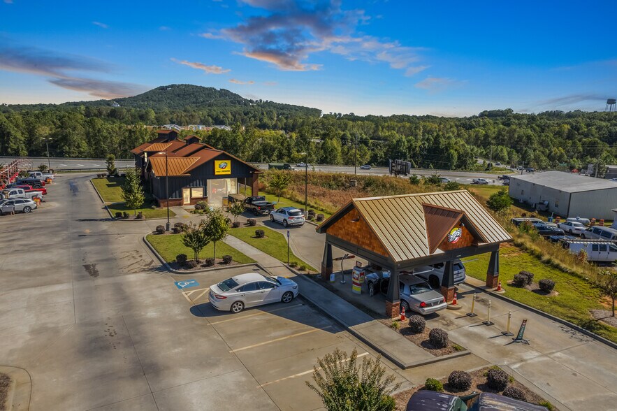 71 Jesse Mae Thurmond Conn, Cleveland, GA for sale - Primary Photo - Image 1 of 1