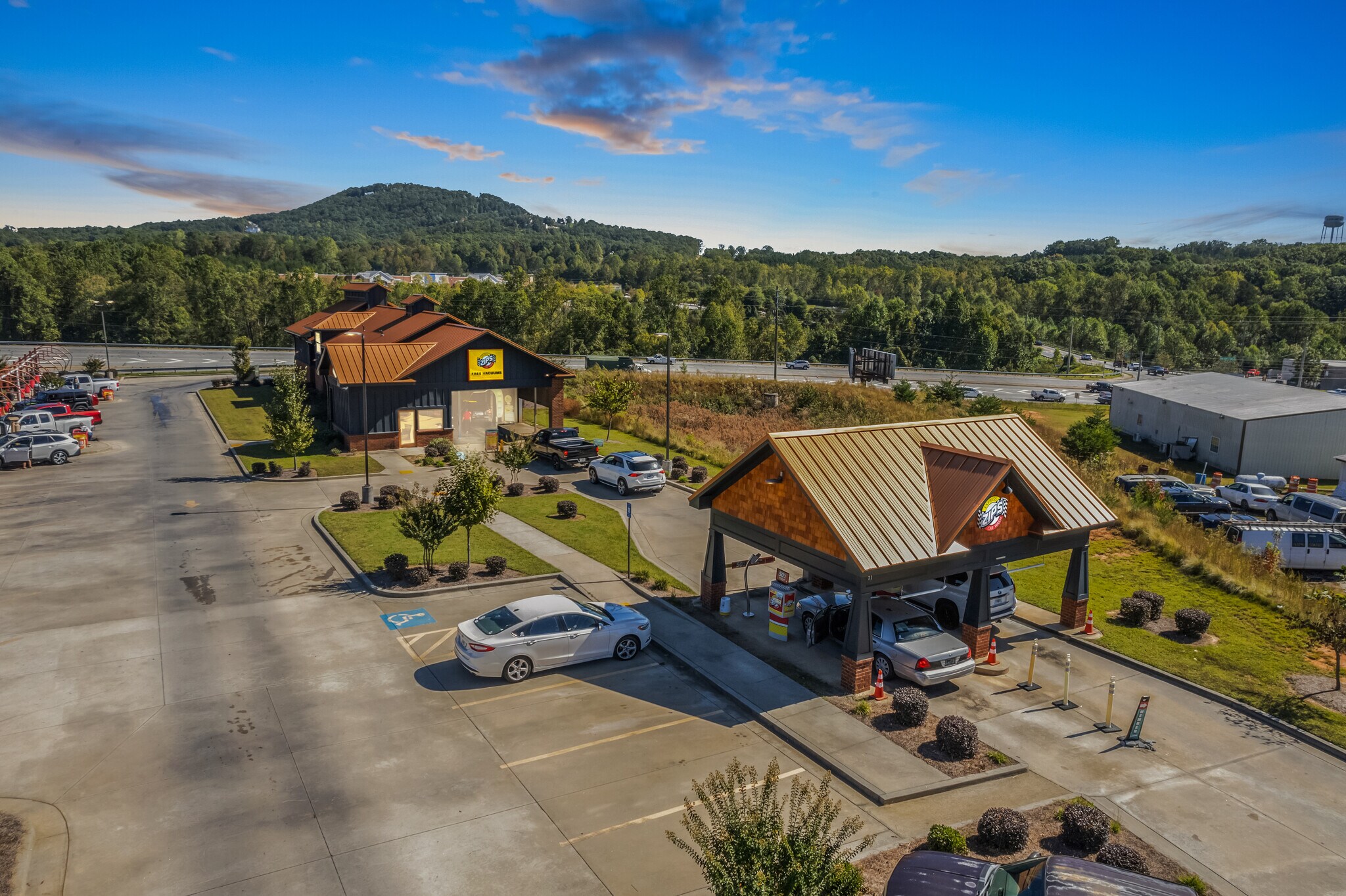 71 Jesse Mae Thurmond Conn, Cleveland, GA for sale Primary Photo- Image 1 of 1