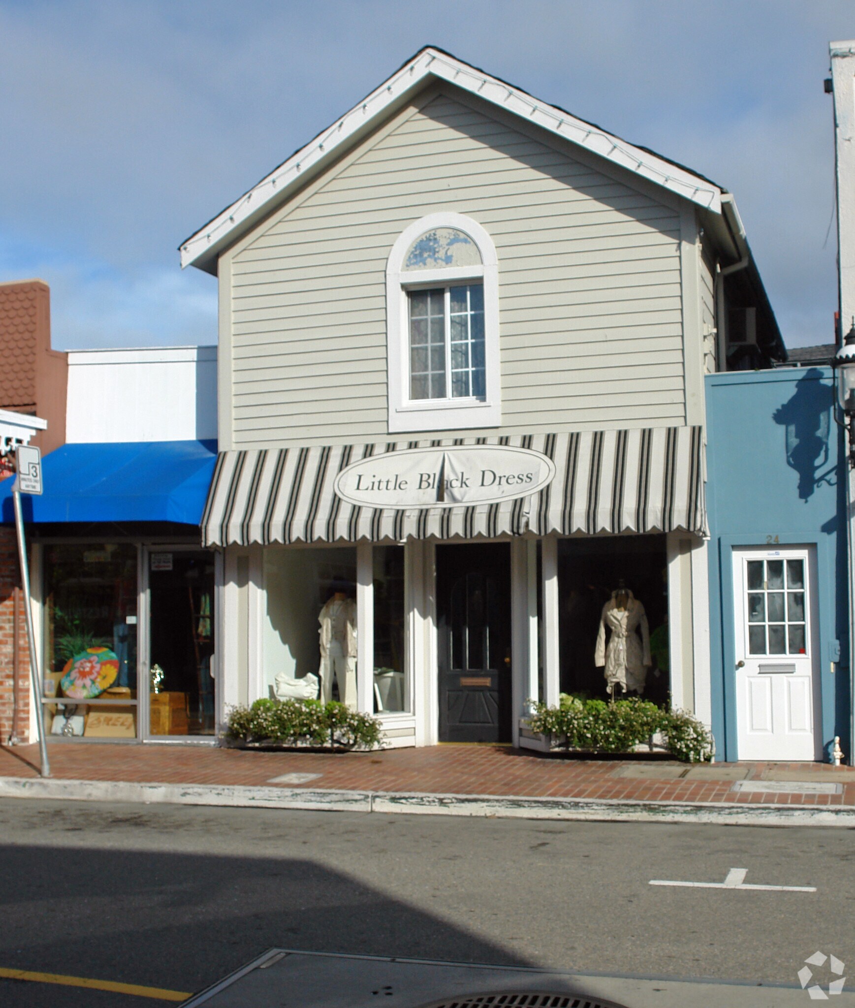 24 Main St, Belvedere Tiburon, CA for sale Primary Photo- Image 1 of 1