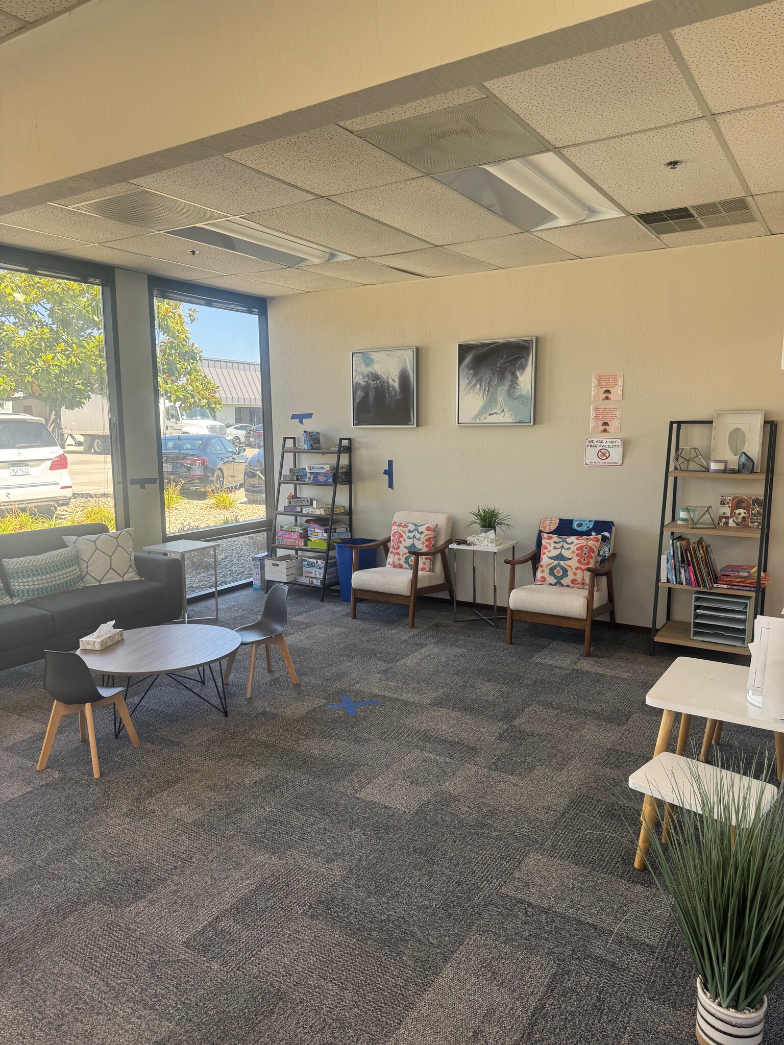 1200 Industrial Rd, San Carlos, CA for lease Interior Photo- Image 1 of 21