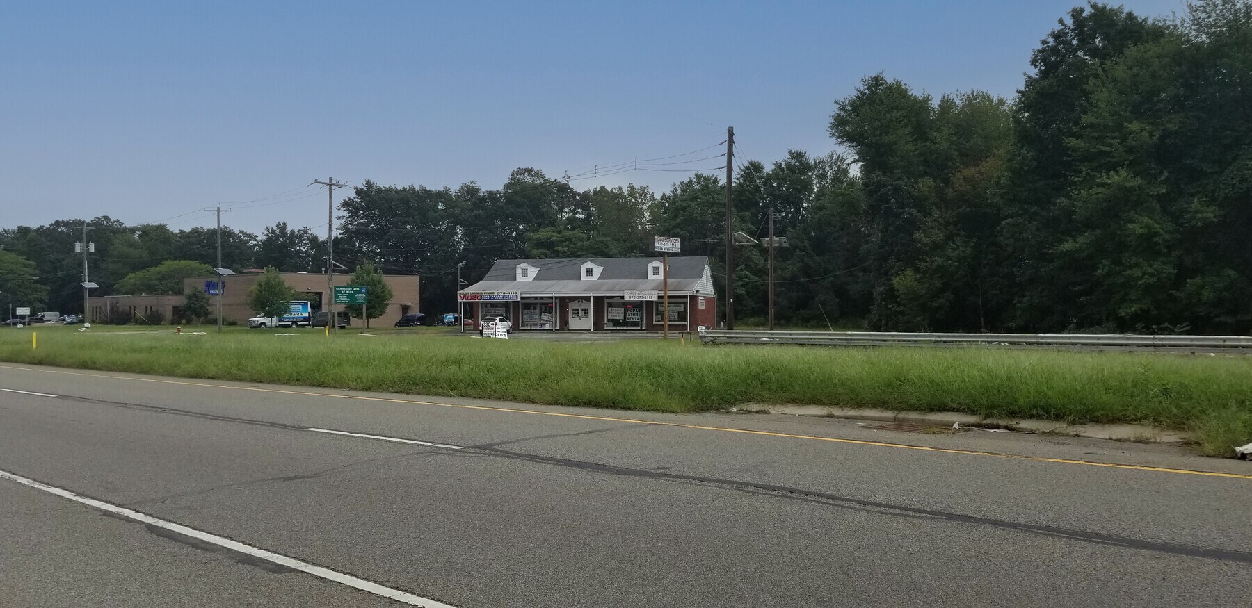 330 Route 46 E, Fairfield, NJ 07004