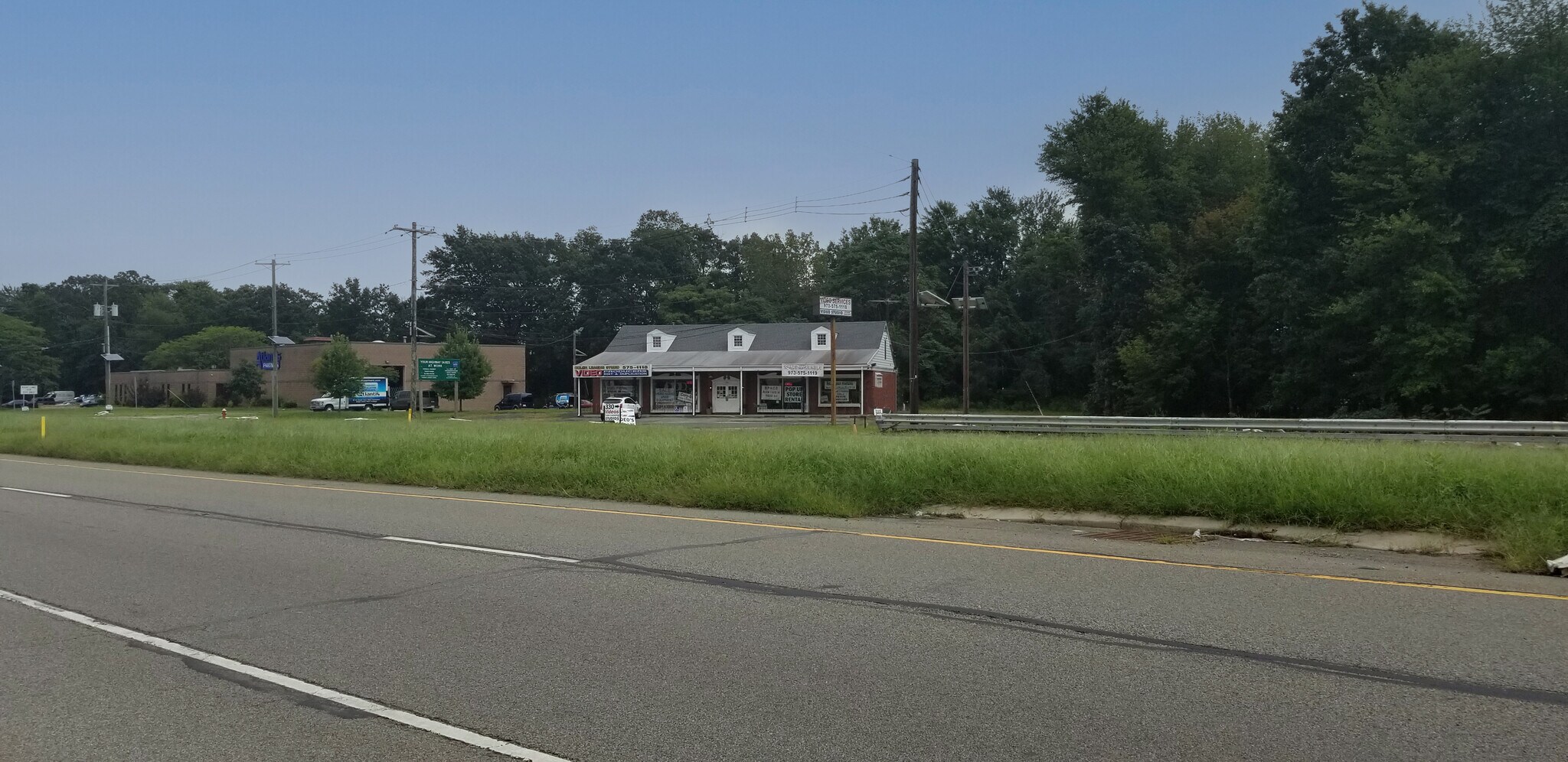330 Route 46 E, Fairfield, NJ for sale Building Photo- Image 1 of 1