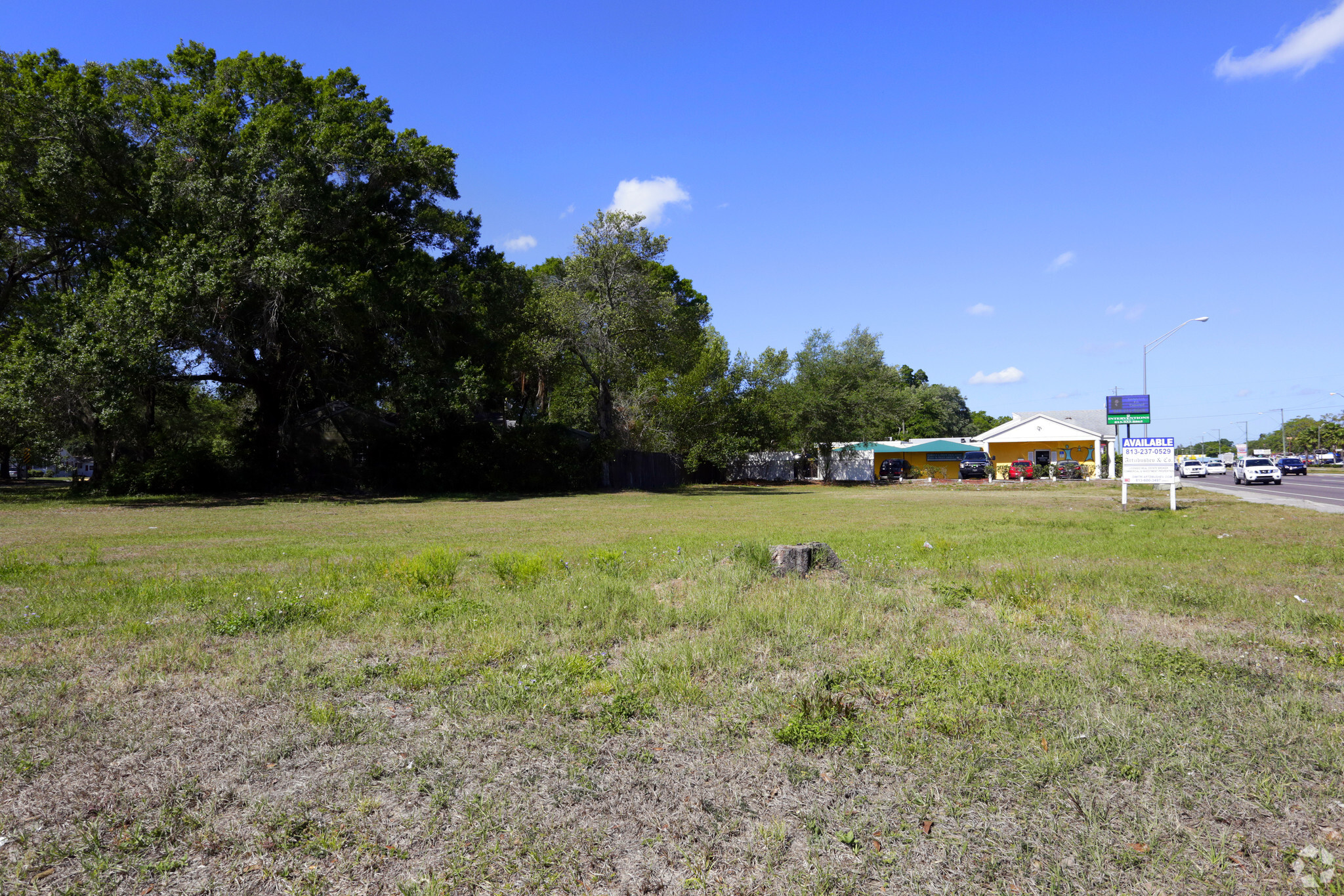 1010 W Hillsborough Ave, Tampa, FL for lease Primary Photo- Image 1 of 11