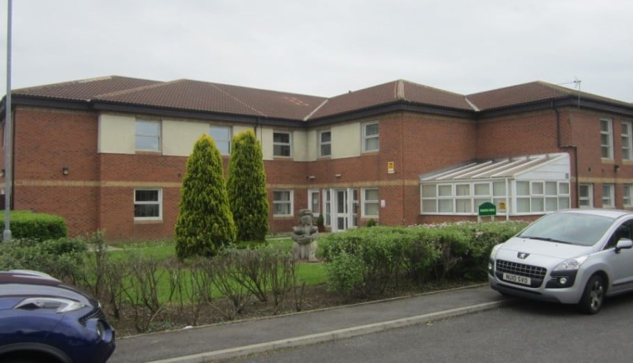 Newington Rd, Middlesbrough for sale Primary Photo- Image 1 of 1