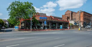 More details for 61A Mansfield Rd, Nottingham - Retail for Sale