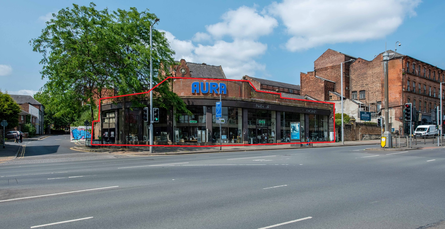 61A Mansfield Rd, Nottingham for sale Building Photo- Image 1 of 8