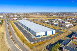 More details for 15030 E Fremont Dr, Centennial, CO - Industrial for Lease