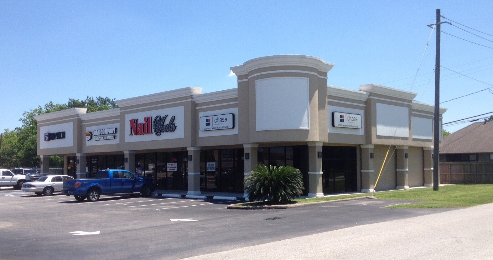 7202 Spencer Hwy, Pasadena, TX for sale Other- Image 1 of 1