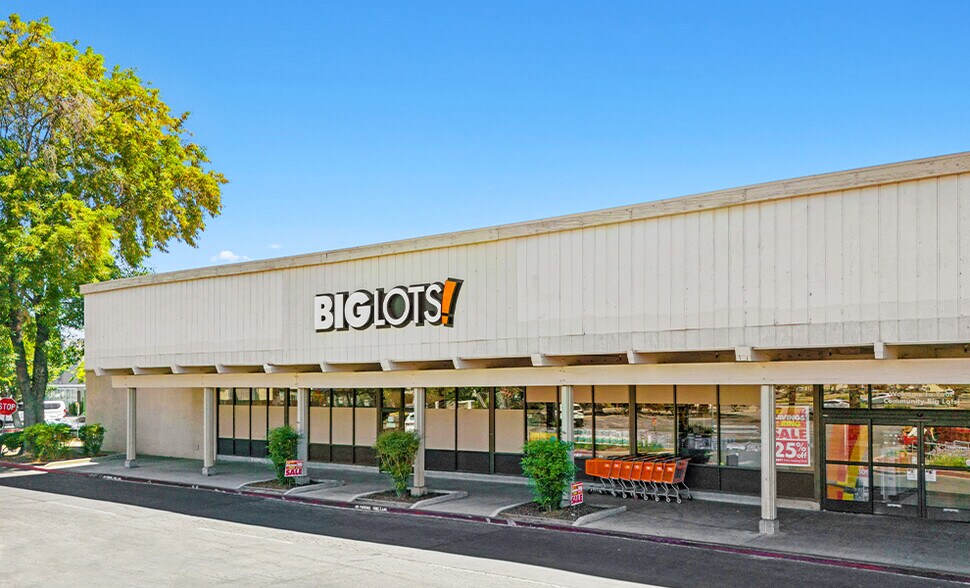 659 Fairfield, Merced, CA for sale - Primary Photo - Image 1 of 1