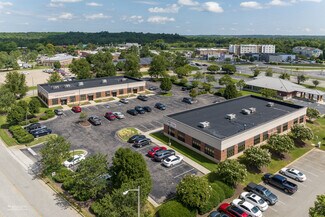 More details for 300 Temple Lake Dr, Colonial Heights, VA - Office/Medical for Lease