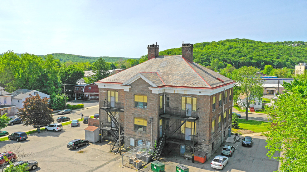 19 Belmont Ave, Dover, NJ for sale - Building Photo - Image 1 of 1