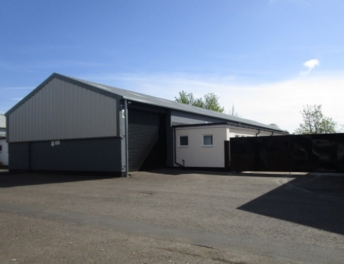 Folkes Rd, Stourbridge for sale Primary Photo- Image 1 of 1