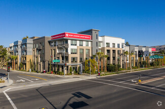 More details for 185 S State College Blvd, Brea, CA - Coworking for Lease