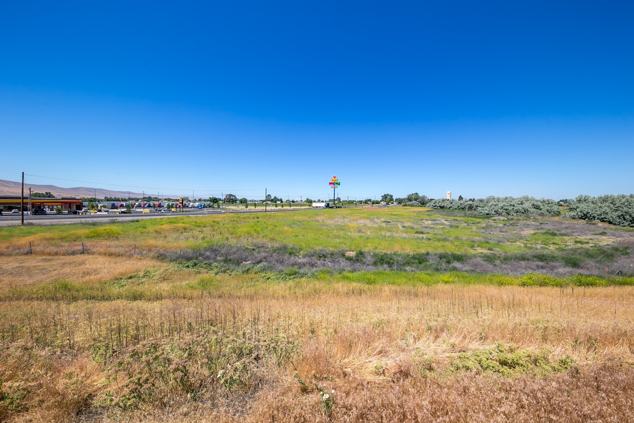 Wine Country Rd, Prosser, WA for sale Building Photo- Image 1 of 1