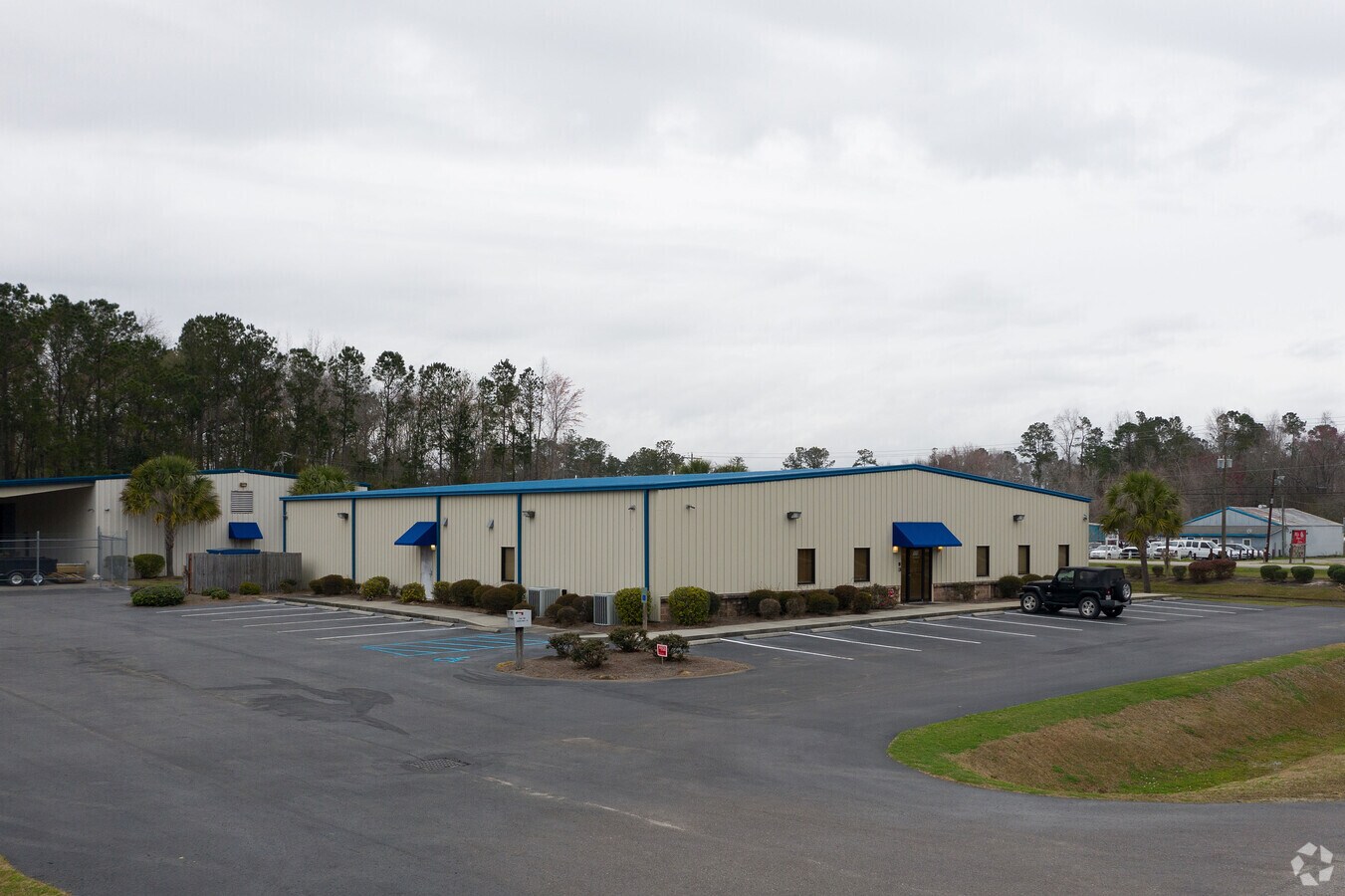 10179 Us78 Hwy, Ladson, SC 29456