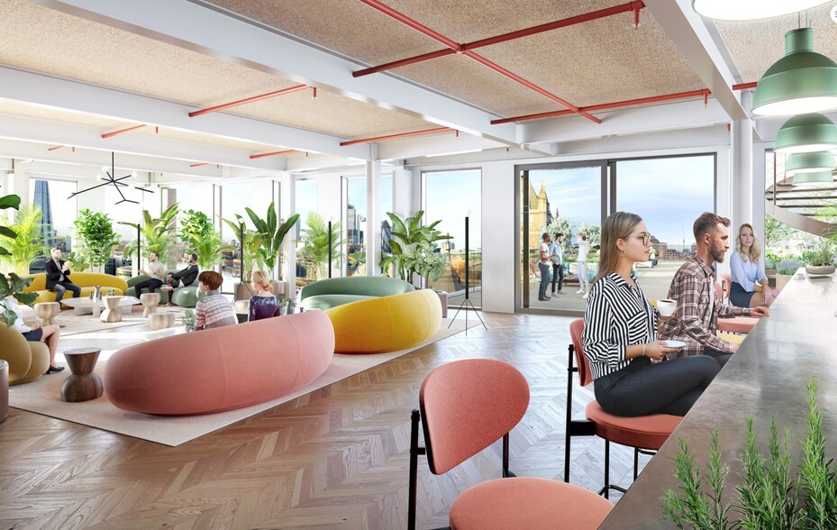 Shad Thames, London for lease - Interior Photo - Image 3 of 6
