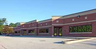More details for 5685 Hudson Industrial Pky, Hudson, OH - Industrial for Lease