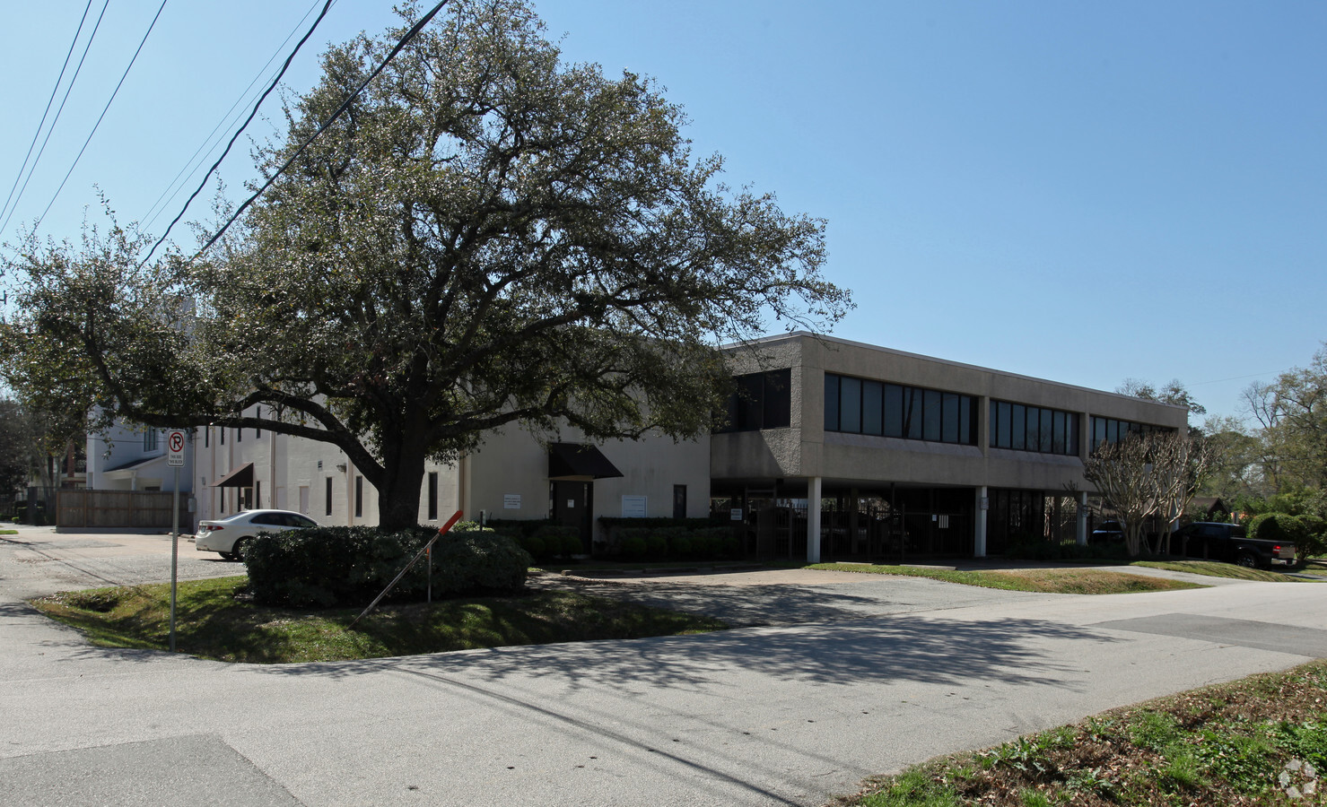 320 Westcott St, Houston, TX 77007 | LoopNet