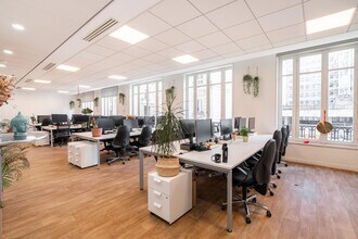26 Rue Laffitte, Paris for lease Interior Photo- Image 2 of 18