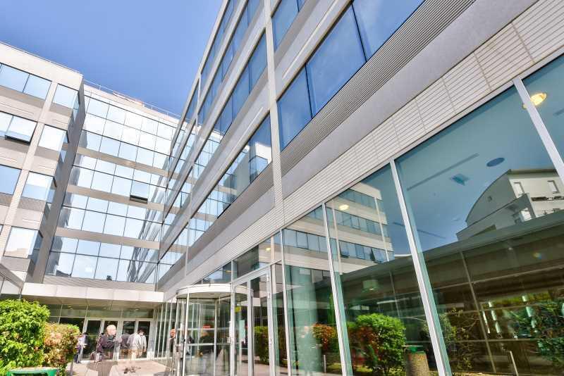 1 Avenue De Westphalie, Montigny-le-Bretonneux for lease - Building Photo - Image 1 of 9