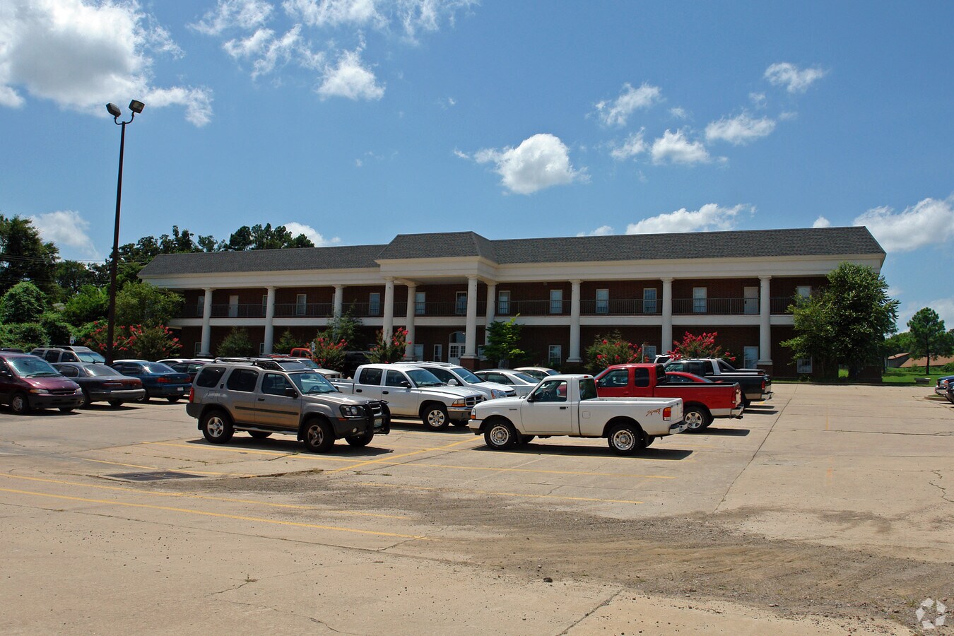 1340 S Waldron Rd, Fort Smith, AR 72903