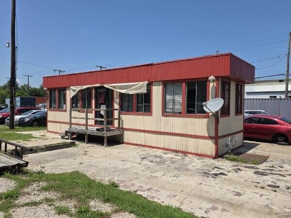 2400-50 W Ridge Rd, Gary, IN for sale Primary Photo- Image 1 of 15