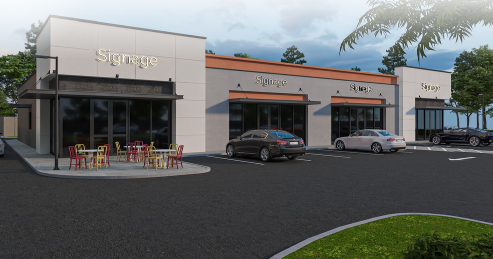 SWC Wells Branch Pky, Pflugerville, TX for lease - Building Photo - Image 1 of 6