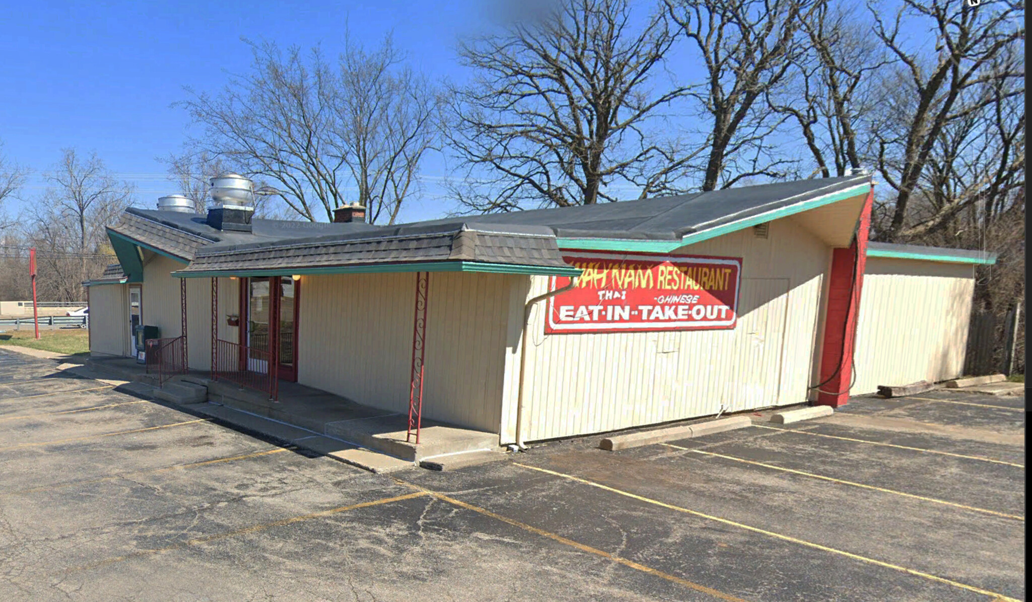 4492 Richfield Rd, Flint, MI for sale Building Photo- Image 1 of 1