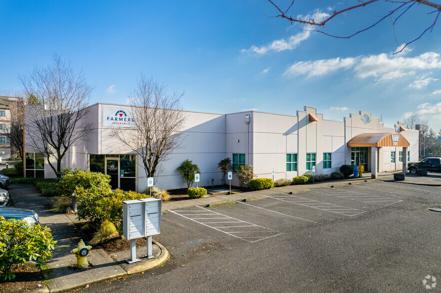 3925 NE 72nd Ave, Vancouver, WA for lease - Building Photo - Image 2 of 4