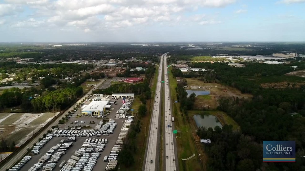 Alton Box Rd, Jacksonville, FL for sale - Commercial Listing Video - Image 1 of 1