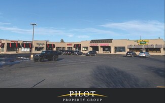 More details for 40700-40820 Garfield Rd, Clinton Township, MI - Office/Medical for Lease