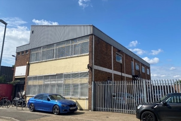 57 Sutherland Rd, London for sale Primary Photo- Image 1 of 1