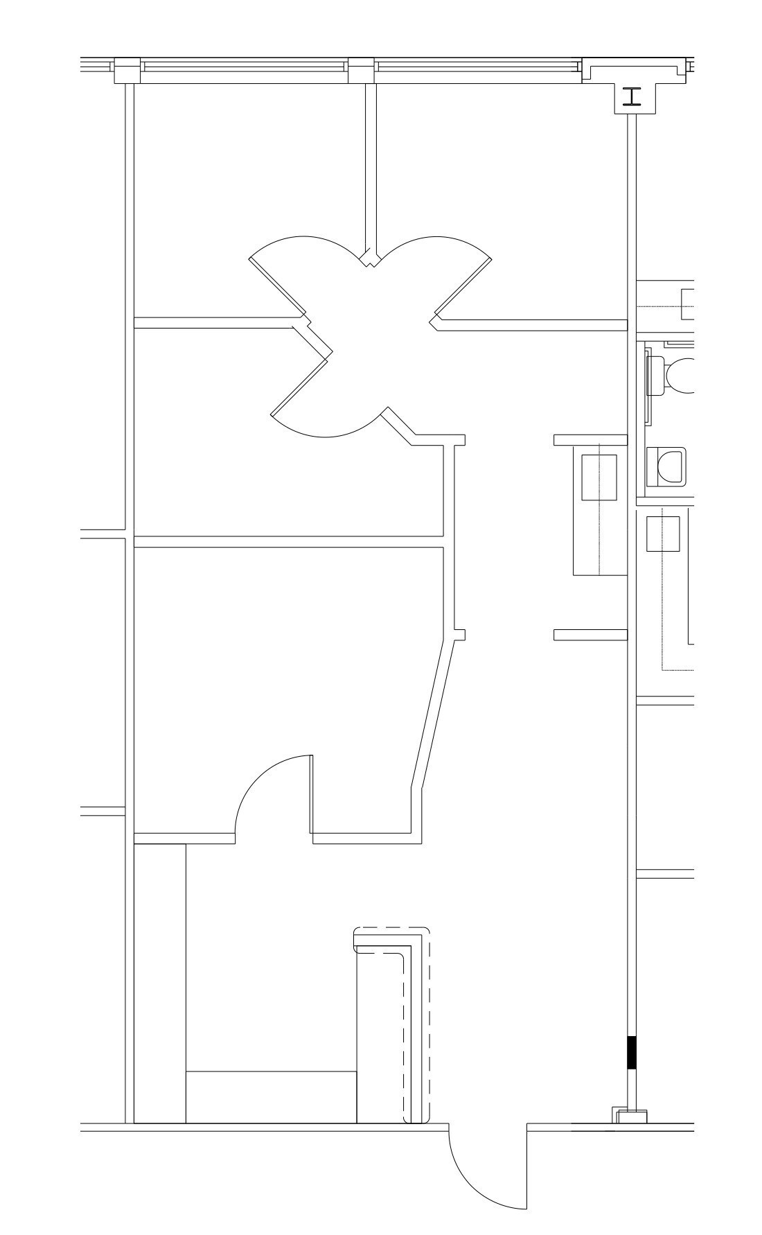 44110 Ashburn Village Shopping Plz, Ashburn, VA for lease Floor Plan- Image 1 of 1