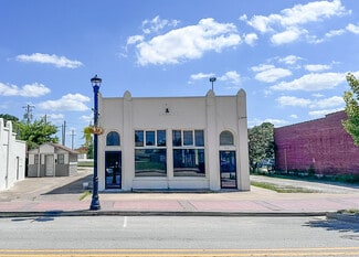 More details for 413 E Emma Ave, Springdale, AR - Office/Retail for Lease