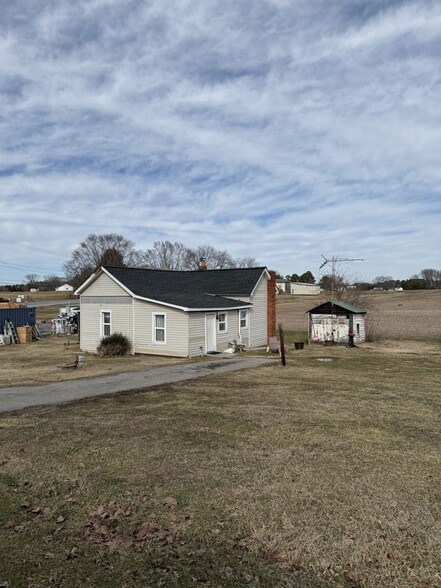 28420 Point Lookout Rd, Leonardtown, MD for sale - Building Photo - Image 3 of 3