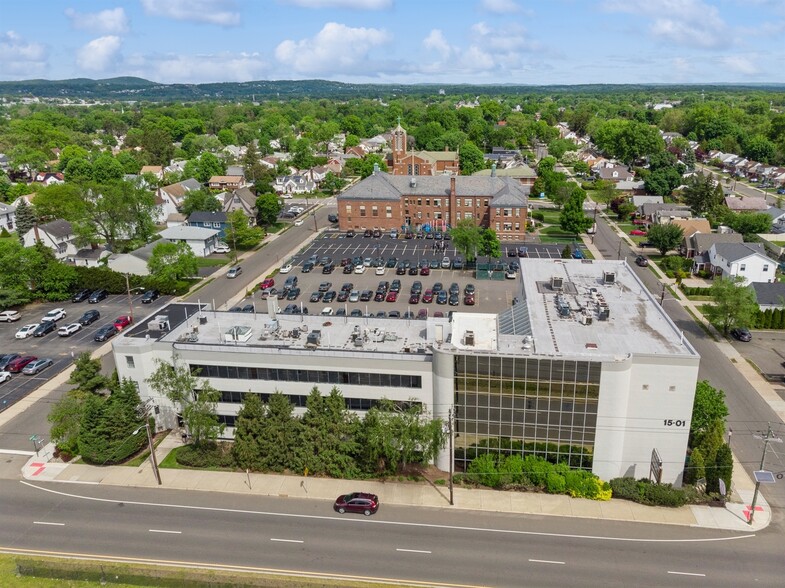 15-01 Broadway, Fair Lawn, NJ for sale - Aerial - Image 2 of 84