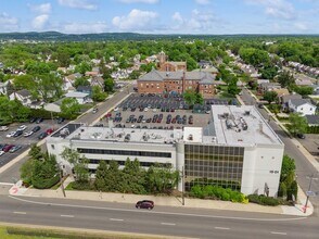 15-01 Broadway, Fair Lawn, NJ - aerial  map view - Image1