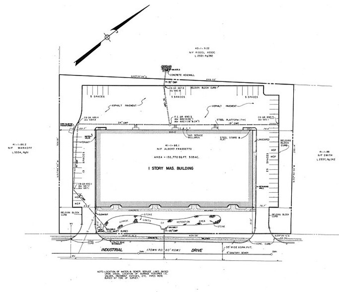 28 Industrial Dr, Middletown, NY for lease - Other - Image 3 of 15