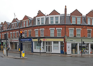 More details for 342 Richmond Rd, Twickenham - Retail for Sale