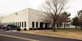 135 Seaview Dr, Secaucus NJ - Warehouse