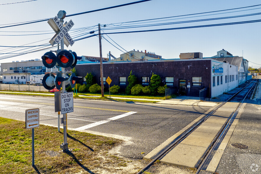 1300 Wheaton Ave, Millville, NJ for lease - Building Photo - Image 2 of 19