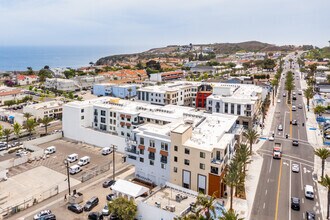 34137 Pacific Coast Hwy, Dana Point, CA - aerial  map view - Image1