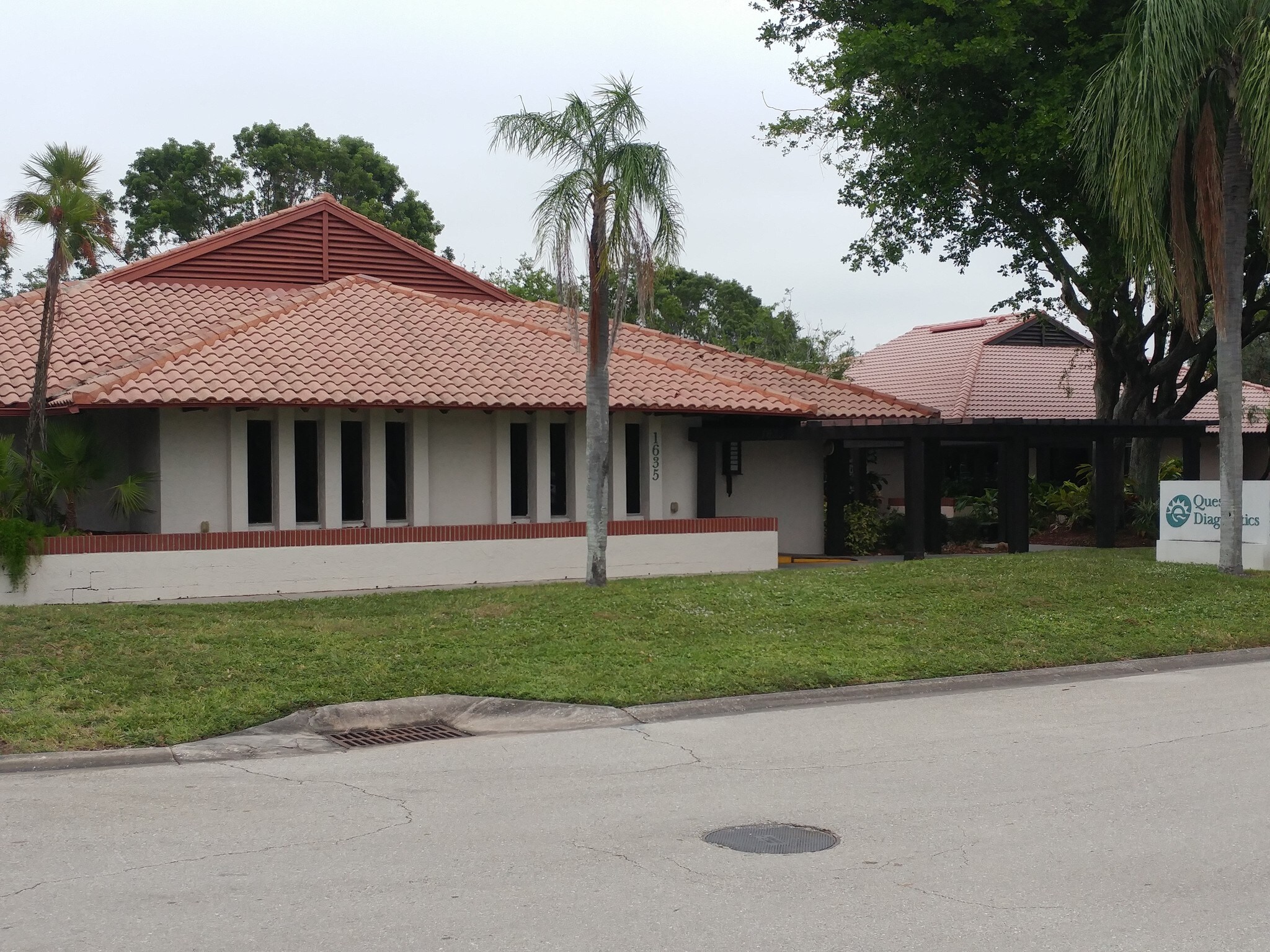 1635 Medical Ln, Fort Myers, FL for sale Building Photo- Image 1 of 1