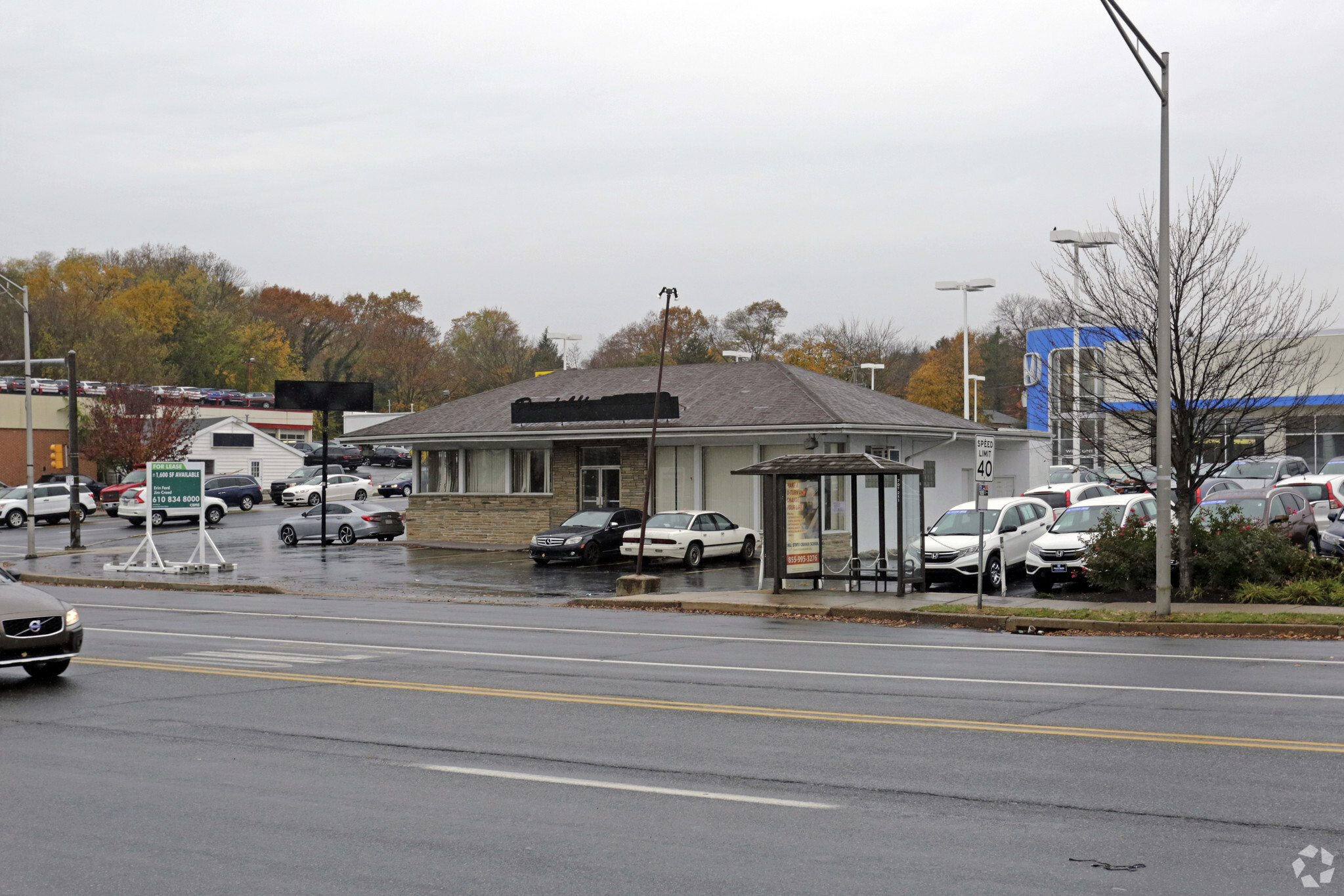 794 Baltimore Pike, Springfield, PA for sale Primary Photo- Image 1 of 1