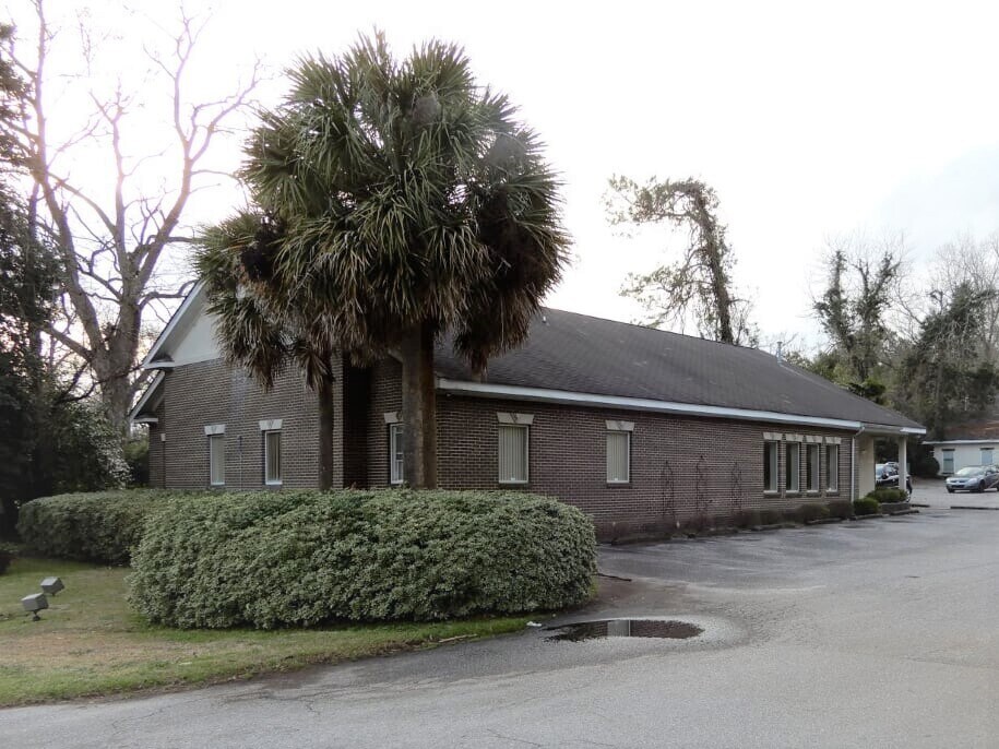 2221 St Matthews Rd, Orangeburg, SC 29118