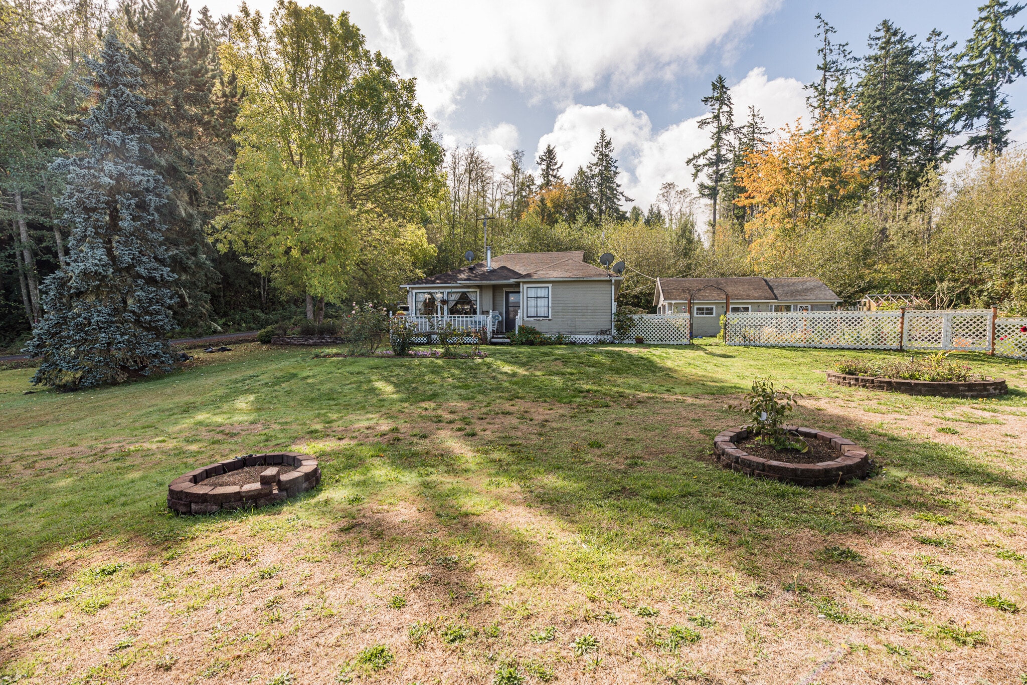 80 Gardiner Beach Rd, Sequim, WA 98382 Highway 101 Gardiner Beach