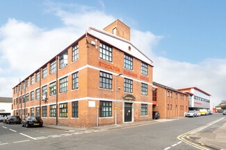 More details for 70-74 Brunswick St, Stockton On Tees - Coworking for Lease